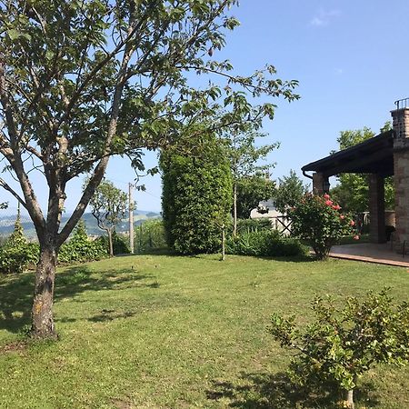B&B Marconi Montefalcone Appennino Esterno foto