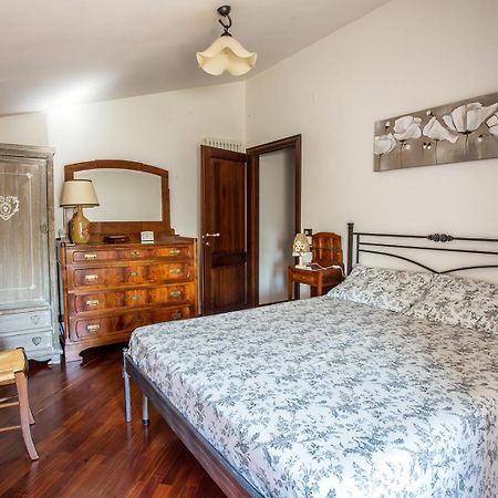 B&B Marconi Montefalcone Appennino Esterno foto