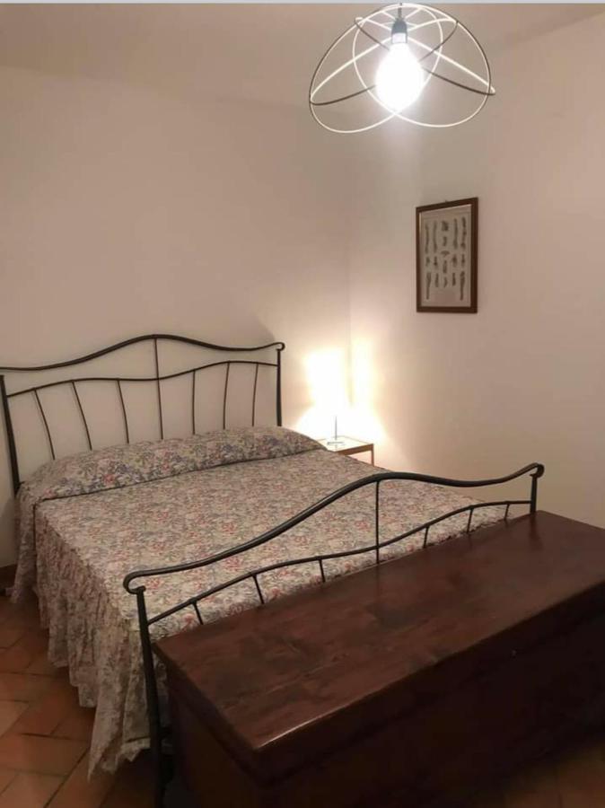 B&B Marconi Montefalcone Appennino Esterno foto