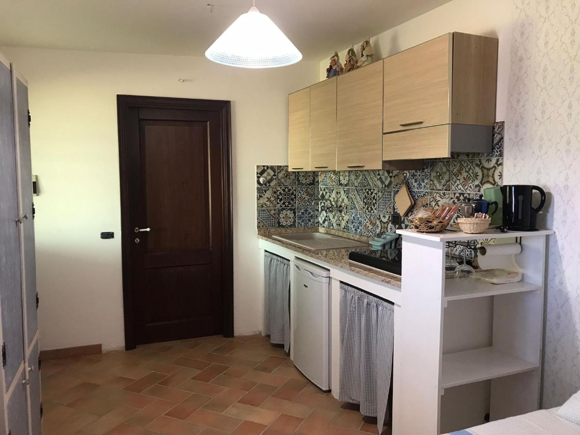 B&B Marconi Montefalcone Appennino Esterno foto