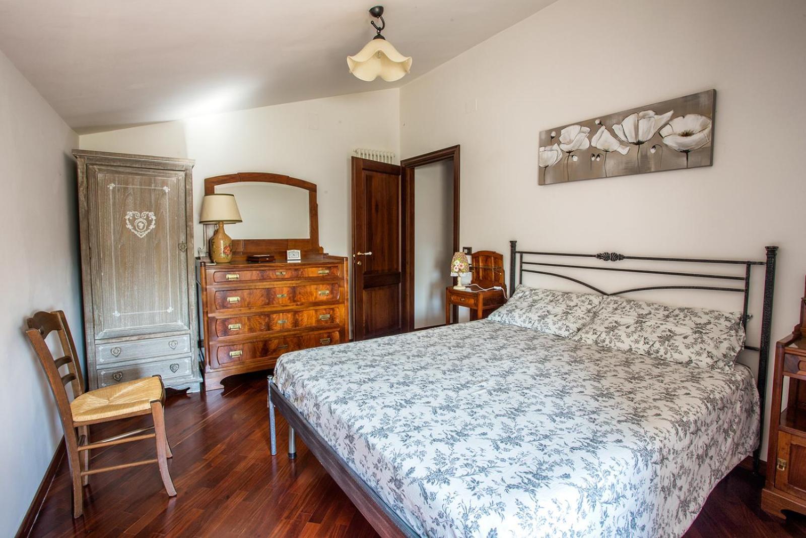B&B Marconi Montefalcone Appennino Esterno foto